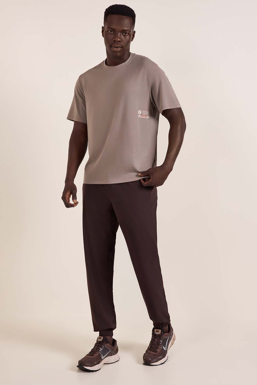 Pace Breaker Pant Jogger Regular